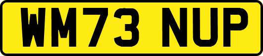 WM73NUP