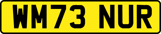 WM73NUR