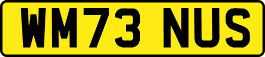 WM73NUS