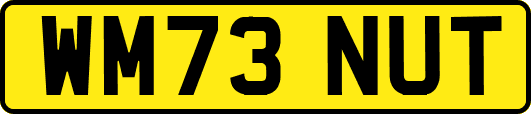 WM73NUT
