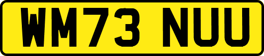 WM73NUU