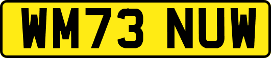 WM73NUW