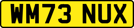 WM73NUX