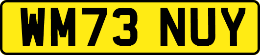 WM73NUY