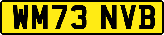 WM73NVB