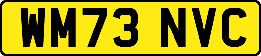 WM73NVC