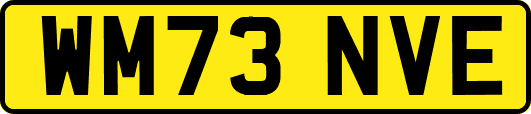 WM73NVE