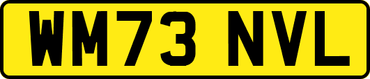 WM73NVL