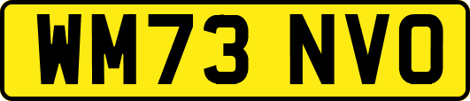 WM73NVO