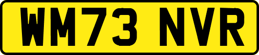 WM73NVR