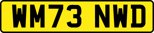WM73NWD