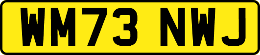 WM73NWJ