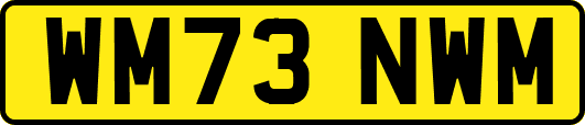 WM73NWM