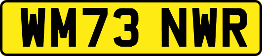 WM73NWR