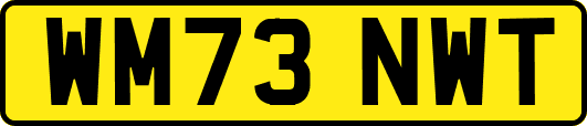 WM73NWT