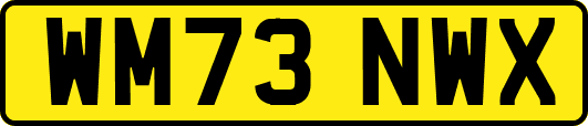 WM73NWX