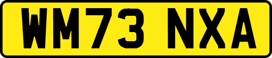 WM73NXA