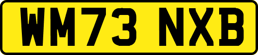 WM73NXB