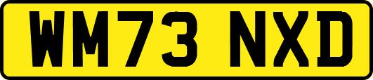 WM73NXD