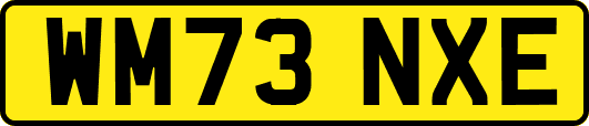 WM73NXE