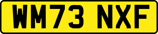WM73NXF