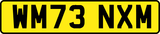 WM73NXM