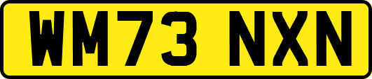 WM73NXN