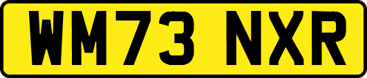 WM73NXR