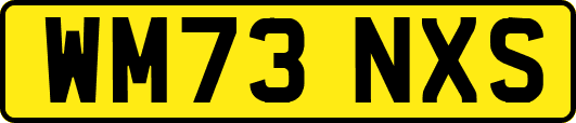 WM73NXS