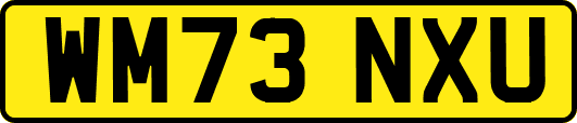 WM73NXU