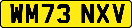 WM73NXV