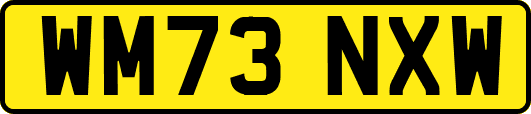 WM73NXW