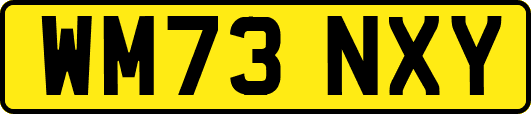 WM73NXY