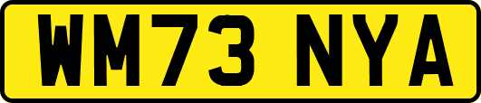 WM73NYA