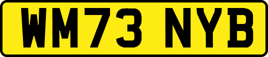WM73NYB