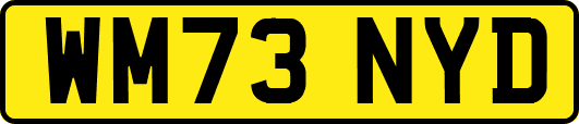 WM73NYD