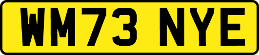 WM73NYE
