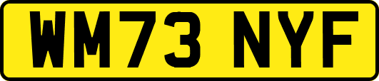 WM73NYF