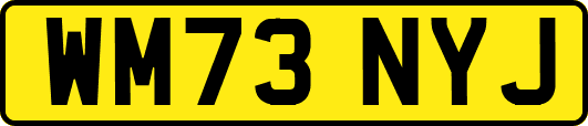 WM73NYJ