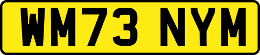 WM73NYM