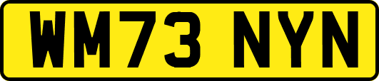WM73NYN