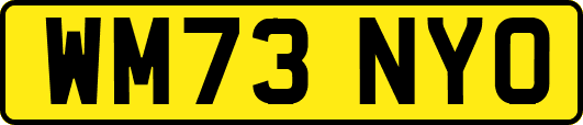 WM73NYO