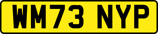 WM73NYP