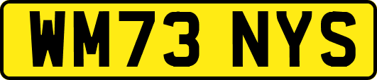 WM73NYS
