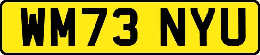 WM73NYU