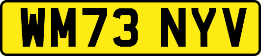 WM73NYV