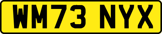 WM73NYX