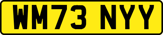 WM73NYY