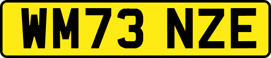 WM73NZE