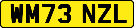 WM73NZL
